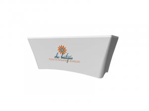 Contour 6 ft. Table Throw