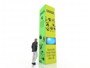 GKPR-1701 | Gravitee Tower (16 ft)