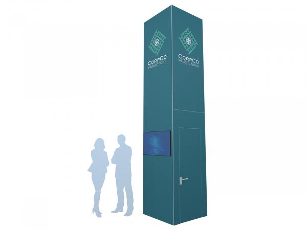 RE-1701 Rental Tower Exhibit -- Image 2