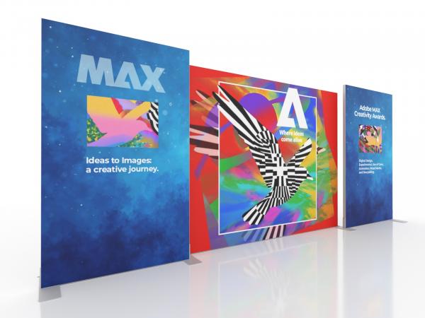 SYK-2030 Symphony Portable Elegant Displays 