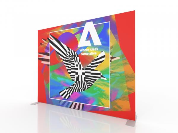 RE-1089 Symphony Portable Displays -- Easy Assembly
