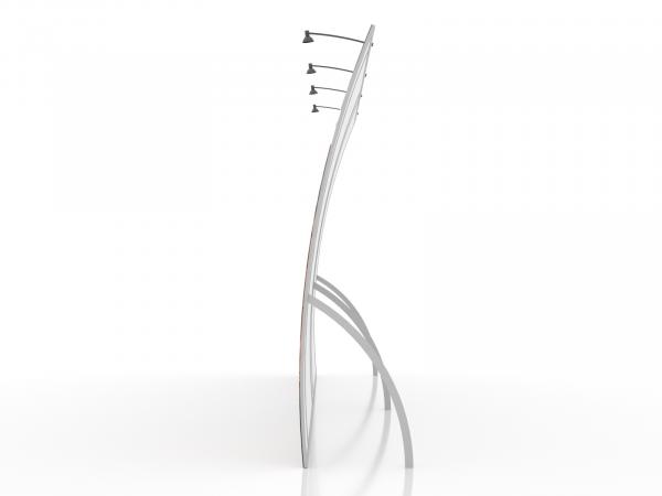 RE-2200 The Bigger One Portable Trade Show Display -- Image 5