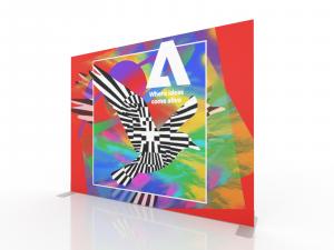 RE-1089 Symphony Portable Displays -- Easy Assembly
